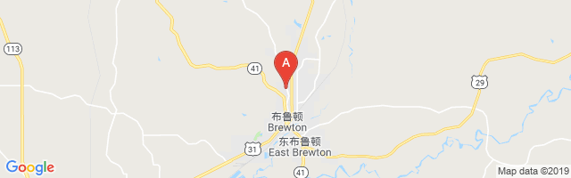 D.W. Mcmillian Memorial Hospital Airport图片