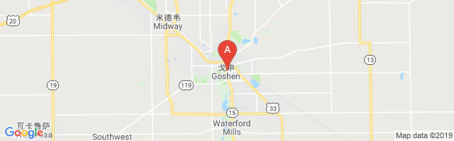 Goshen Airport图片