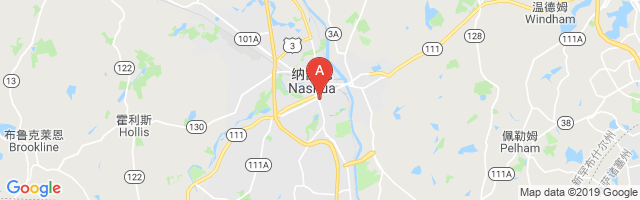 Southern Nh Medical Center Airport图片
