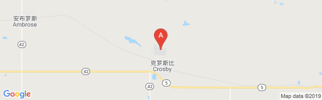 Crosby Municipal Airport图片