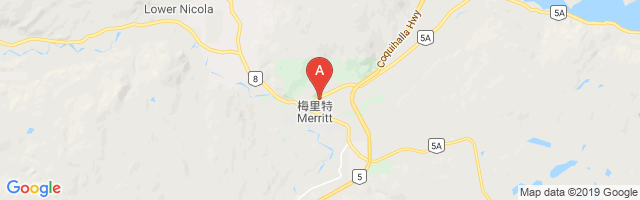 Merritt Airport图片