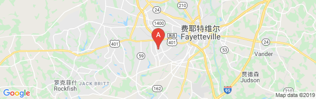 Cape Fear Valley Medical Center Airport图片