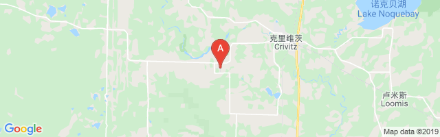 Crivitz Municipal Airport图片