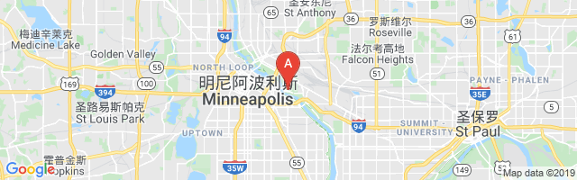 University of Mn Hospitals & Clinics Airport图片