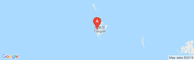 Tangier Island Airport图片