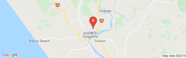 Dargaville Hospital Airport图片