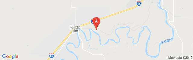 Buchanan Ranch Airport图片