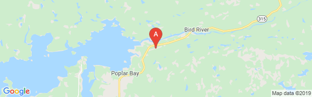 Bird River (Lac Du Bonnet) Airport图片