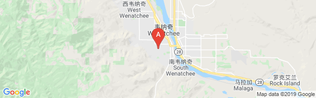 Central Washington Hospital Airport图片