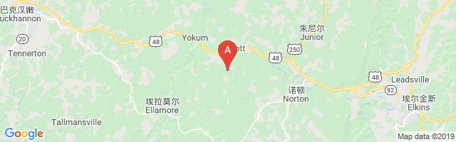 Durrett Ranches Airport图片