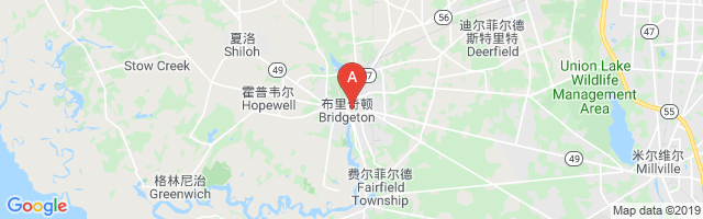 City of Bridgeton Airport图片