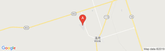 Winkler County Airport图片