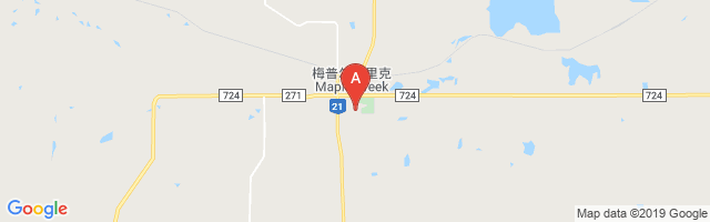 Maple Creek Airport图片