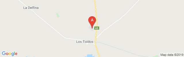 Los Toldos Airport图片