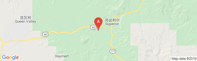 Superior Municipal Airport图片