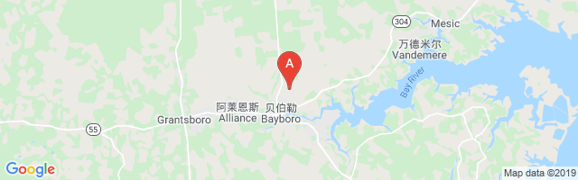 Pamlico Airport图片