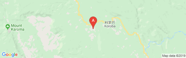 Fugwa Airstrip Airport图片