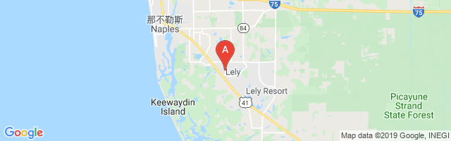 Physicians Regional Med Ctr-Collier Blvd Airport图片