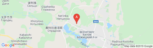 Bezhitsa Airfield Airport图片