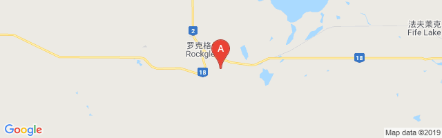 Rockglen Airport图片