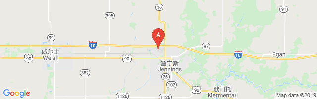 Jennings Airport图片