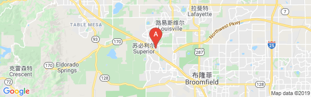 Avista Hospital Airport图片