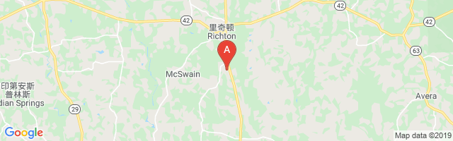 Richton Perry County Airport图片