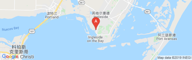 Arco Ingleside Shorebase Airport图片