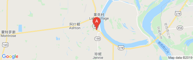 Chicot Memorial Hospital Airport图片