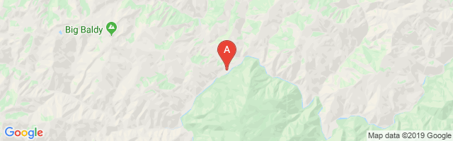Indian Creek US Forest Service Airport图片