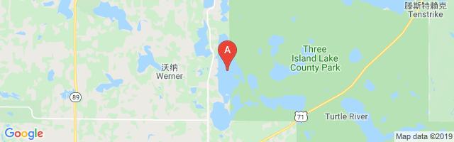 Turtle Lake Seaplane Base Airport图片