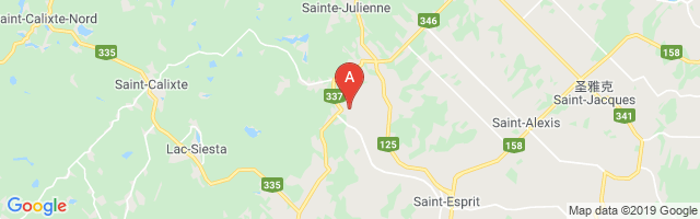 Ste-Julienne Airport图片