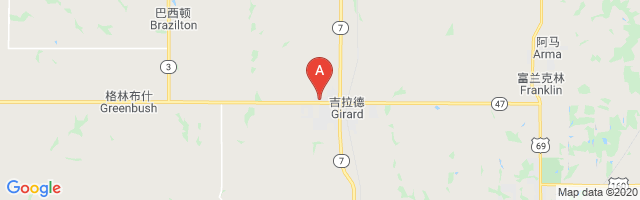 Girard District Hospital Airport图片