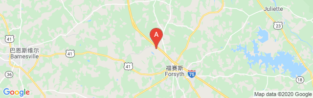 Georgia Public Safety Training Center Airport图片