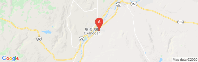 Okanogan Legion Airport图片