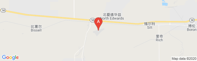 Edwards Af Aux North Base Airport图片
