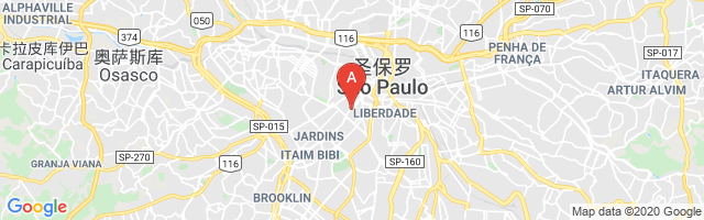 Federação do Comércio do Estado de São Paulo Airport图片