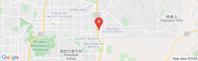 Scottsdale Memorial Hospital-North Airport图片