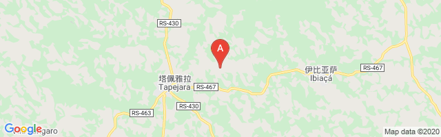 Santa Terezinha Airport图片
