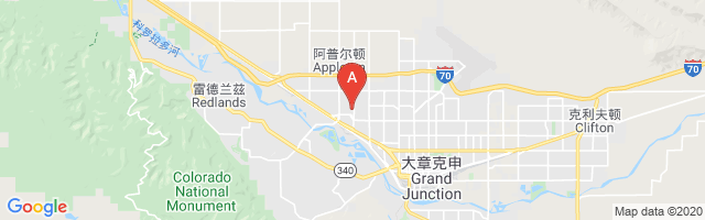 Monument Airport图片