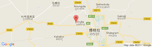 Bogra Airport图片