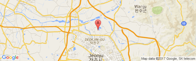 全州机场 Jeon Ju Airport图片
