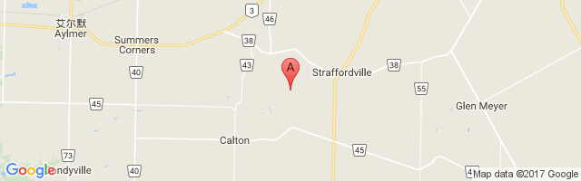 Straffordville Airport图片