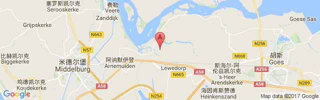 Midden-Zeeland Airport图片