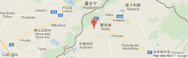Holič Airport图片