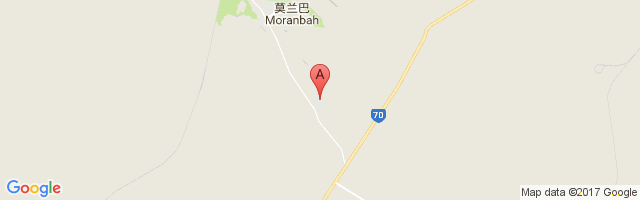 Moranbah Airport图片