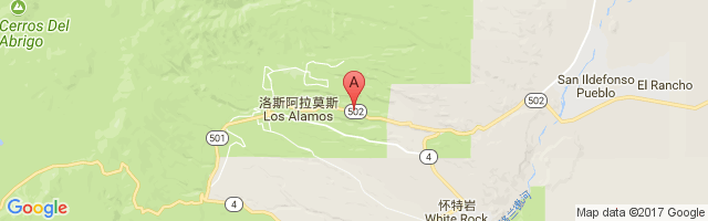 Los Alamos Airport图片