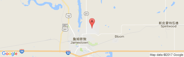 Jamestown Regional Airport图片