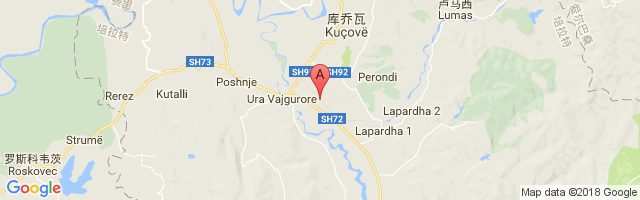 Kuçovë Air Base Airport图片