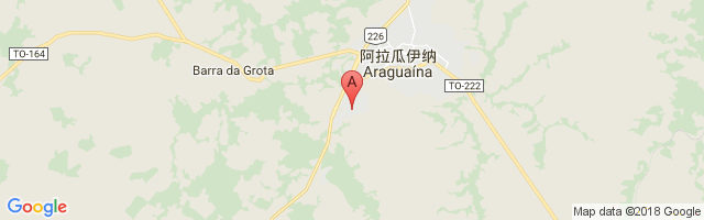 Araguaína Airport图片